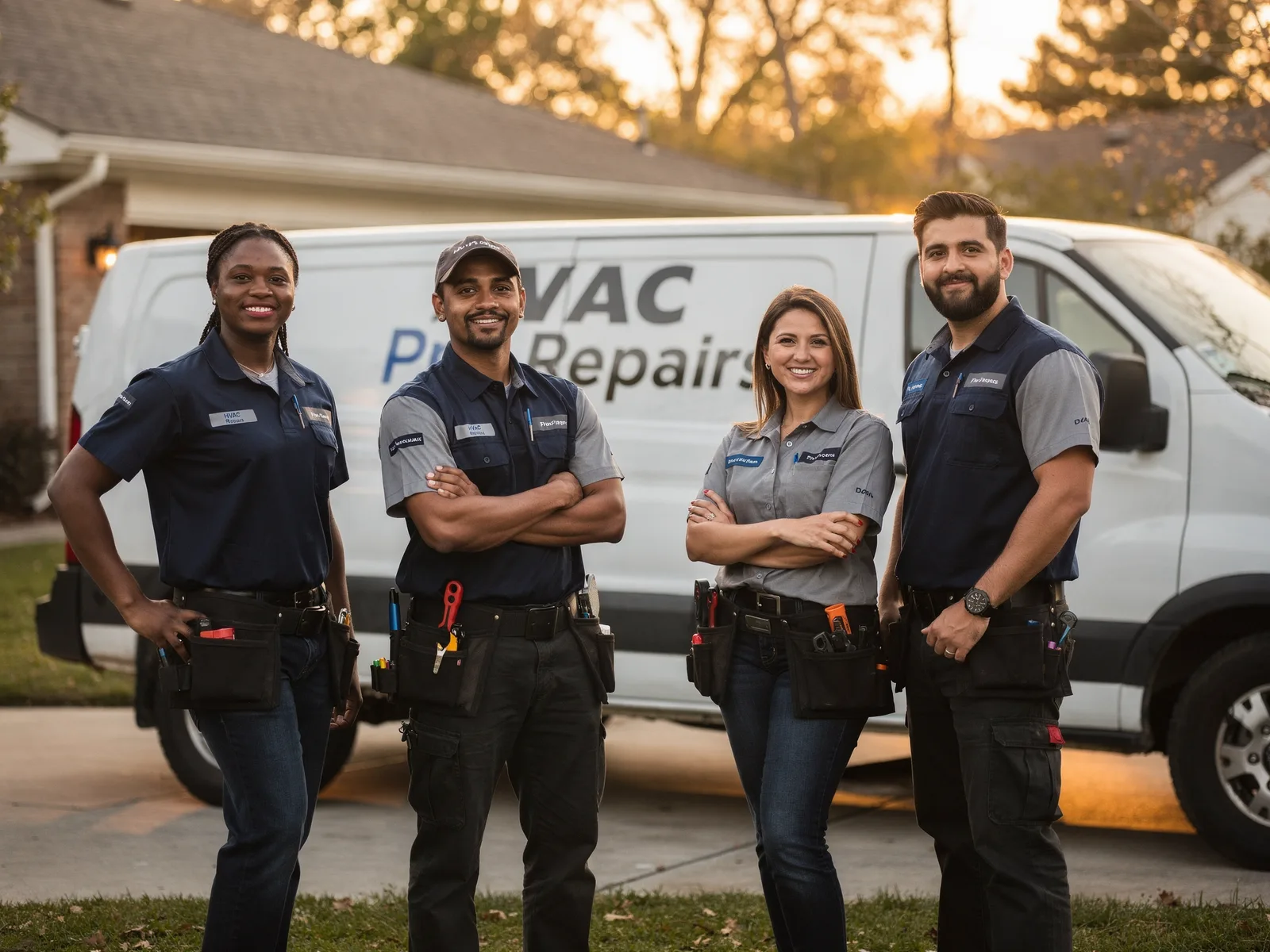 Heat Pump Repair company in Bellaire, MI
