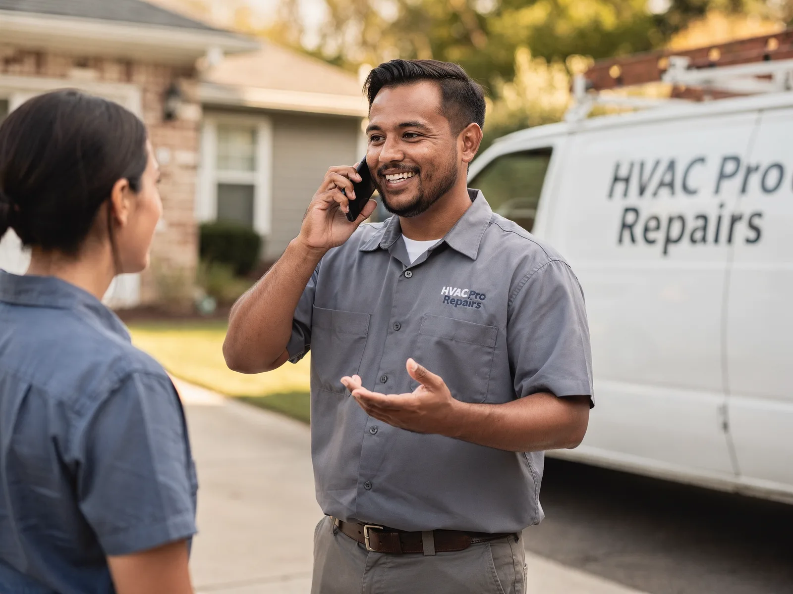 Heat Pump Repair Bellaire, MI FAQs